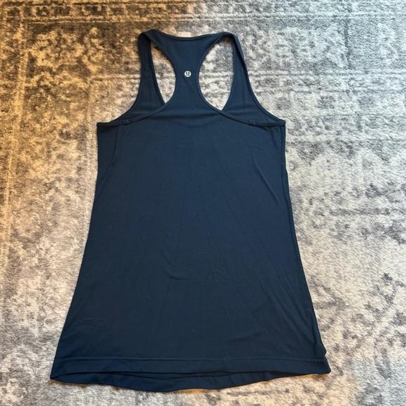 Lululemon Cool Racerback II - Picture 5 of 5